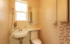 Jecheon Sangwagyegok Grigona Pension