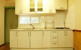 Jecheon Sangwagyegok Grigona Pension