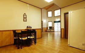 Jecheon Sangwagyegok Grigona Pension