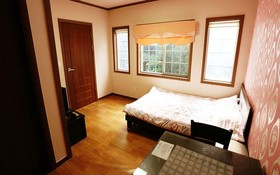 Jecheon Sangwagyegok Grigona Pension