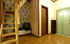 Jecheon Sangwagyegok Grigona Pension