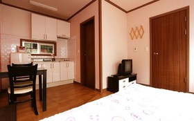 Jecheon Sangwagyegok Grigona Pension