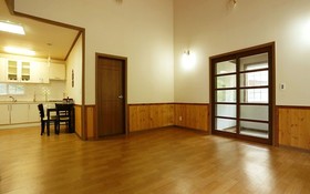 Jecheon Sangwagyegok Grigona Pension