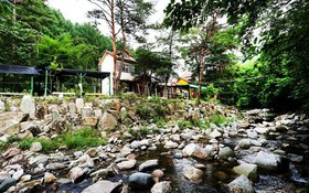 Jecheon Sangwagyegok Grigona Pension