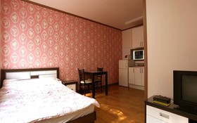 Jecheon Sangwagyegok Grigona Pension