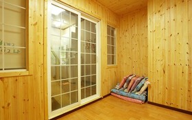 Jecheon Sangwagyegok Grigona Pension