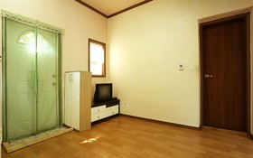 Jecheon Sangwagyegok Grigona Pension