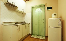 Jecheon Sangwagyegok Grigona Pension