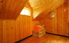 Jecheon Sangwagyegok Grigona Pension