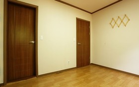 Jecheon Sangwagyegok Grigona Pension