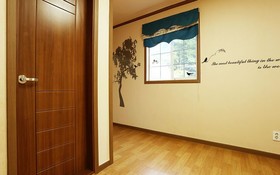 Jecheon Sangwagyegok Grigona Pension