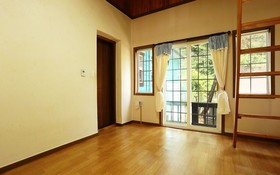 Jecheon Sangwagyegok Grigona Pension