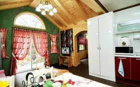 Jecheon The John Pension