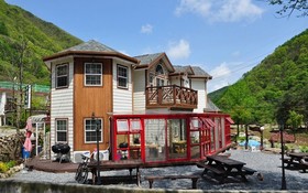 Jecheon The John Pension