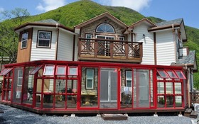 Jecheon The John Pension