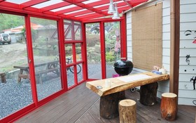 Jecheon The John Pension