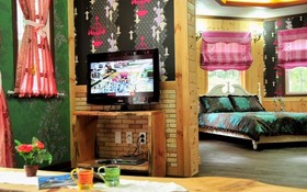 Jecheon The John Pension
