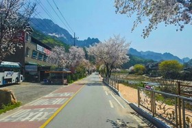 Jecheon Venezia Pension