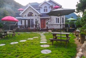 Jecheon Venezia Pension