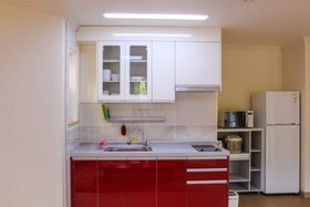 Jecheon Venezia Pension