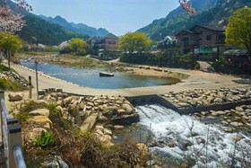 Jecheon Venezia Pension