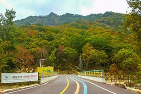 Jecheon Venezia Pension