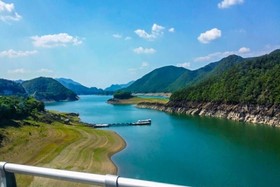 Jecheon Venezia Pension