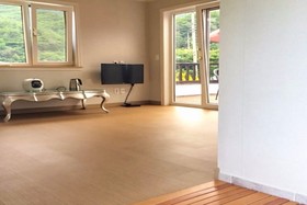 Jecheon Venezia Pension