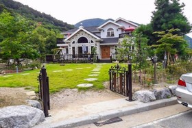 Jecheon Venezia Pension