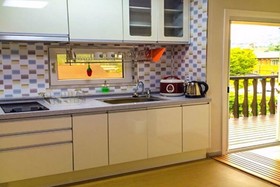 Jecheon Venezia Pension