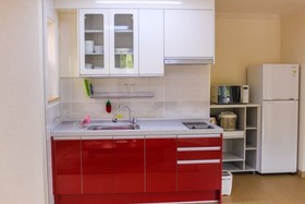 Jecheon Venezia Pension