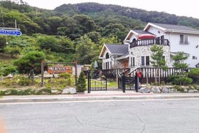 Jecheon Venezia Pension