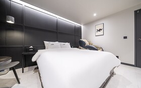 Jecheon View Hotel