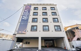 Jecheon View Hotel