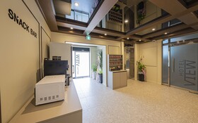 Jecheon View Hotel