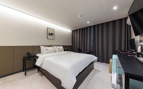 Jecheon View Hotel