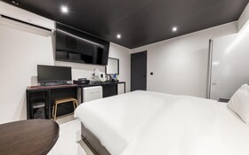 Jecheon View Hotel