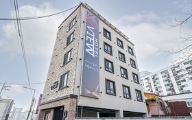 Jecheon View Hotel