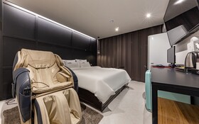Jecheon View Hotel