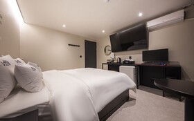 Jecheon View Hotel