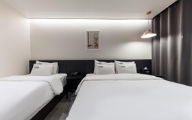 Jecheon View Hotel