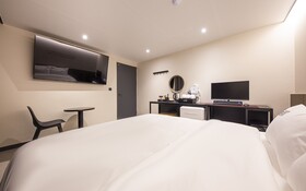 Jecheon View Hotel