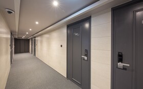 Jecheon View Hotel