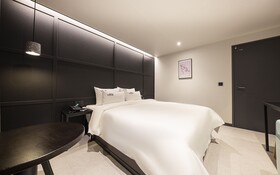 Jecheon View Hotel