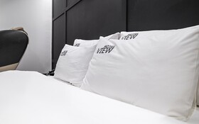 Jecheon View Hotel