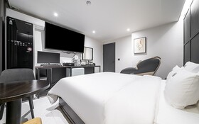 Jecheon View Hotel