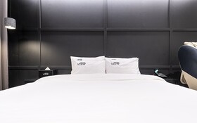 Jecheon View Hotel