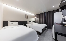Jecheon View Hotel