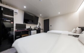 Jecheon View Hotel