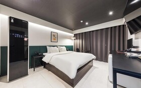 Jecheon View Hotel